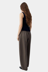Cordera - Ribbed Tank Top
