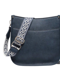 Jen & Co. - Women's Chloe Crossbody Bag