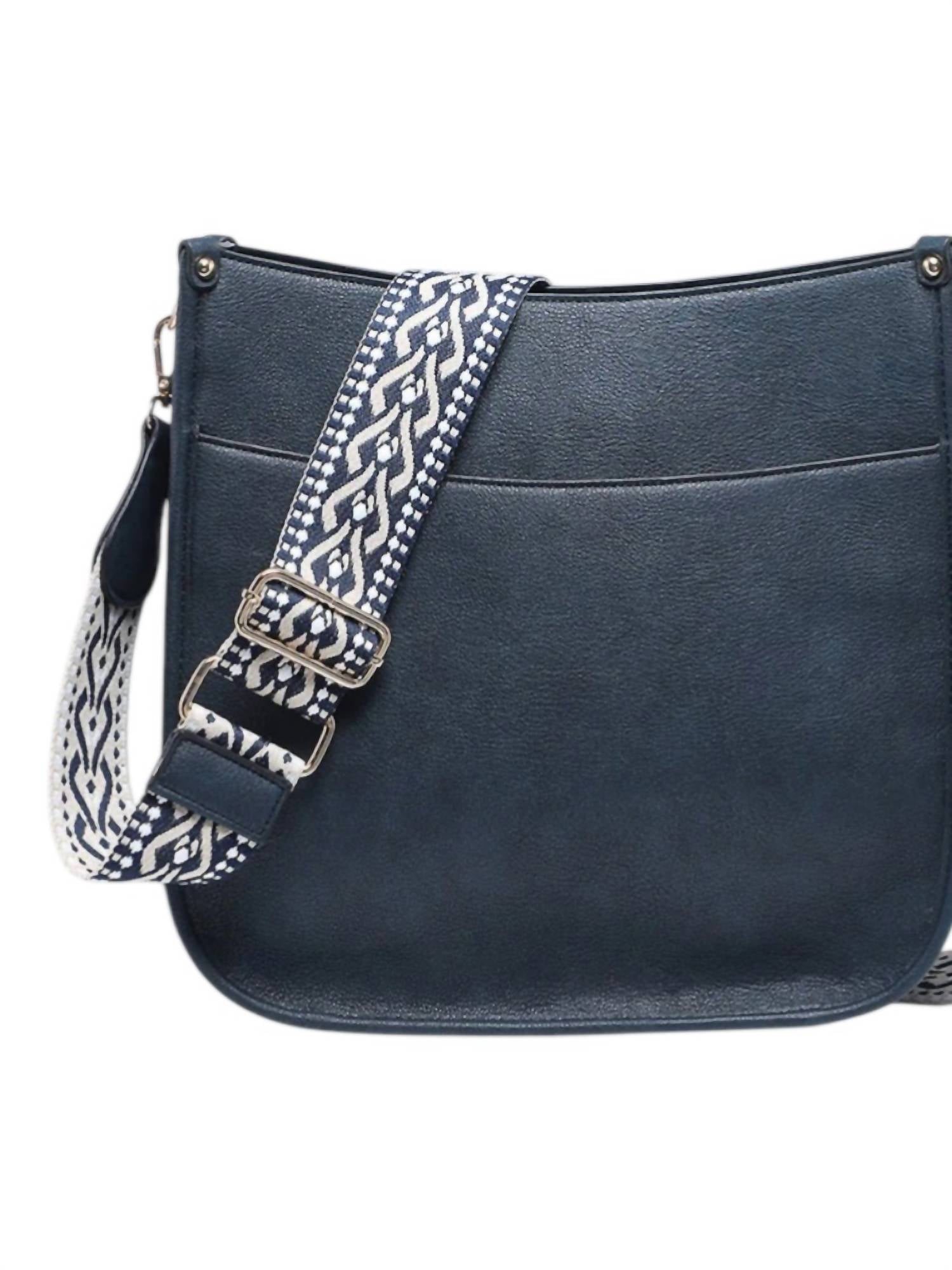 Jen & Co. - Women's Chloe Crossbody Bag