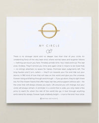 Bryan Anthonys - My Circle Ring