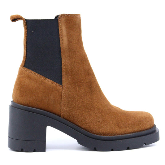 Skylar Ankle Boot