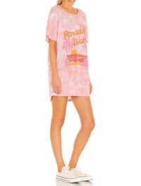 Airport Tee