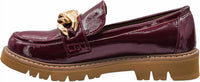 Corkys Footwear - Women's Not Literally Slip-On Lug Sole Loafer
