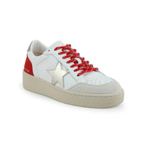 Vintage Havana - Women's Noah Low Top Sneakers