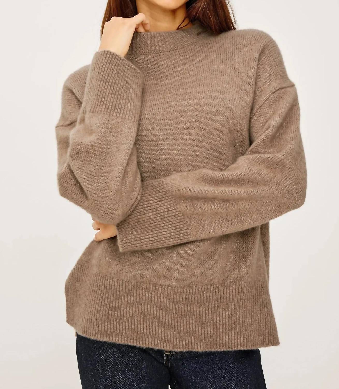 Rails - Miranda Crewneck Sweater