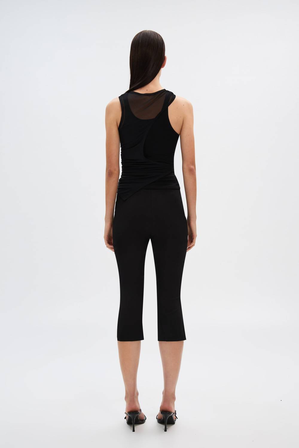 Misha - Women's Allira Tank Top