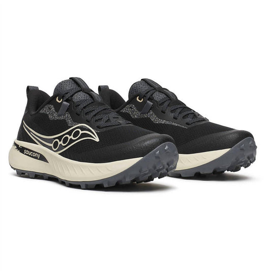 Saucony - Women's Peregrine 15 Trail Running Shoes