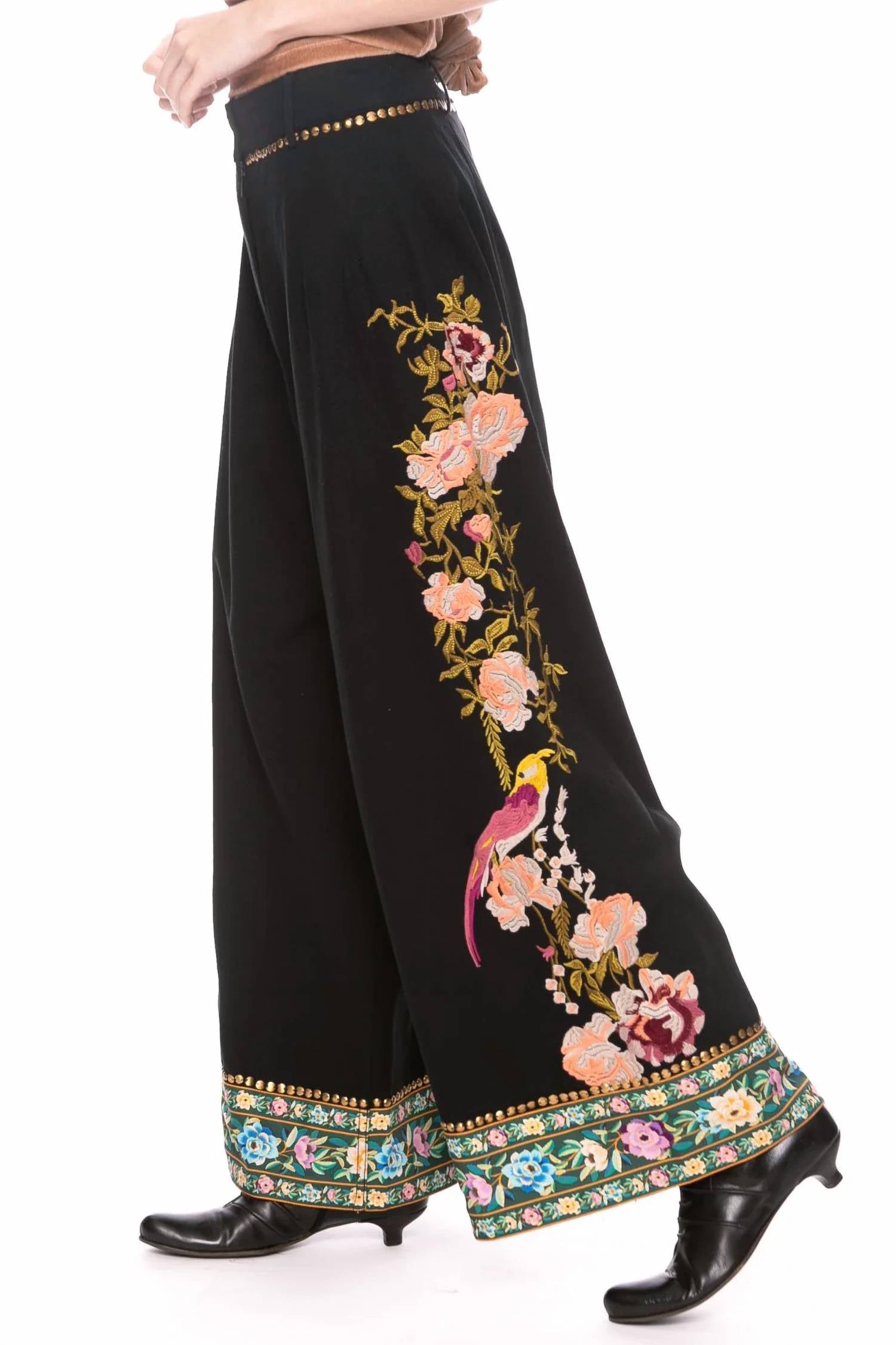Aratta - Something Magical Pant