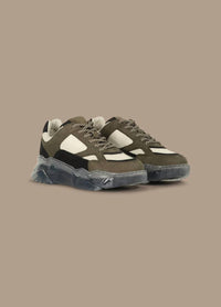 Summum - Sole Sneaker
