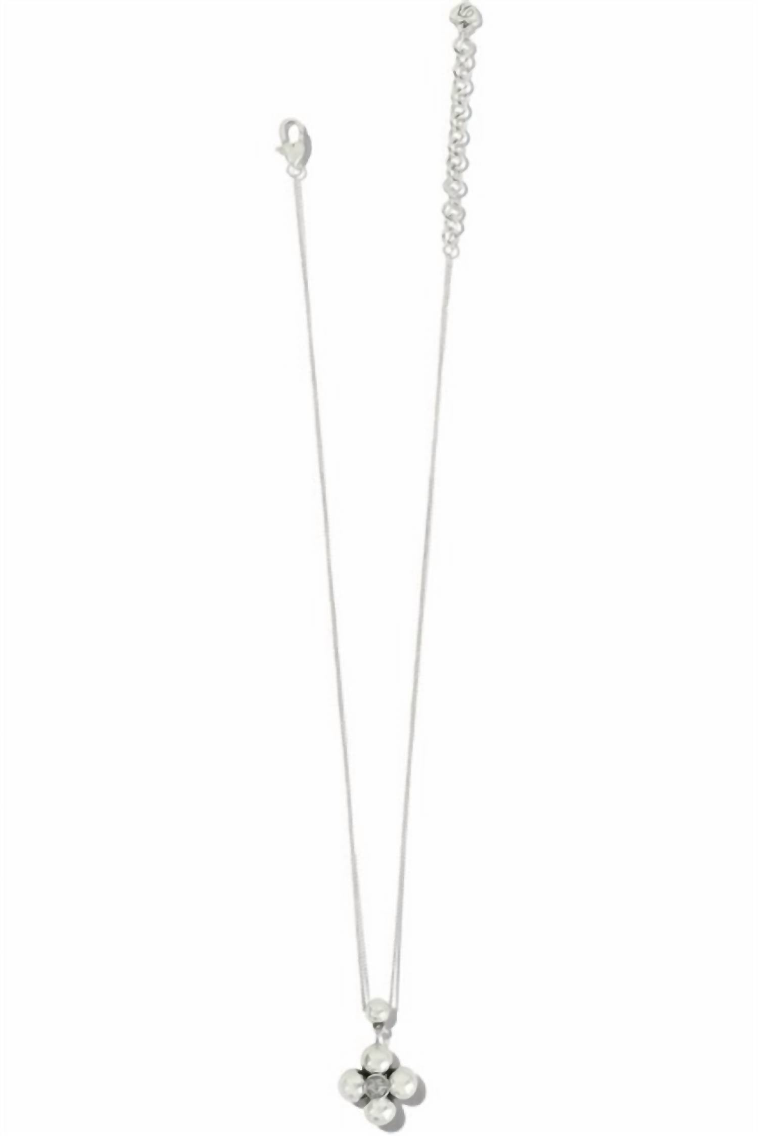 Brighton - Women's Meridian Olympia Necklace