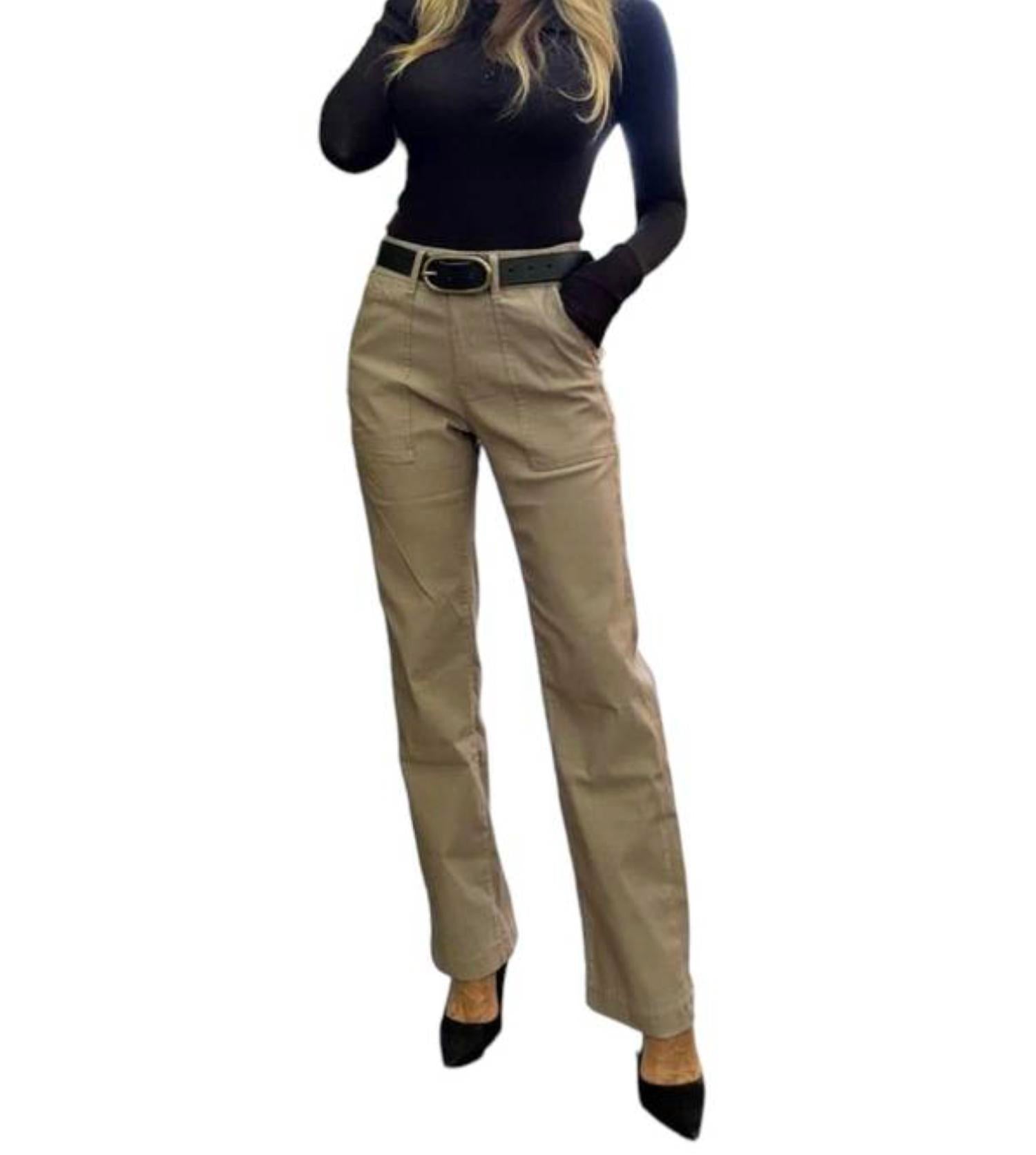 Bevy Flog - Raquel Pant