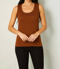 Angel Apparel - Tank Top