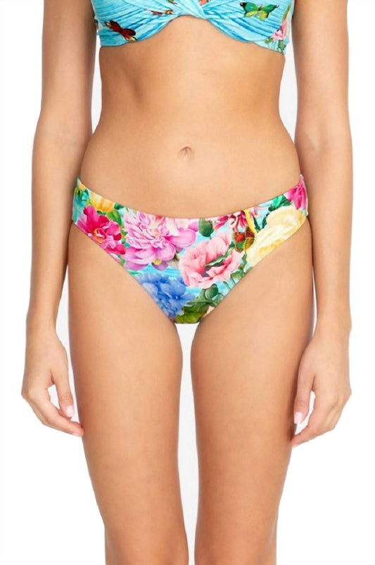 Costa Azul Hipster Swimwear