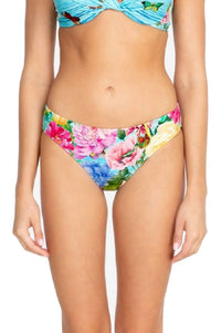 Johnny Was - Costa Azul Hipster Swimwear