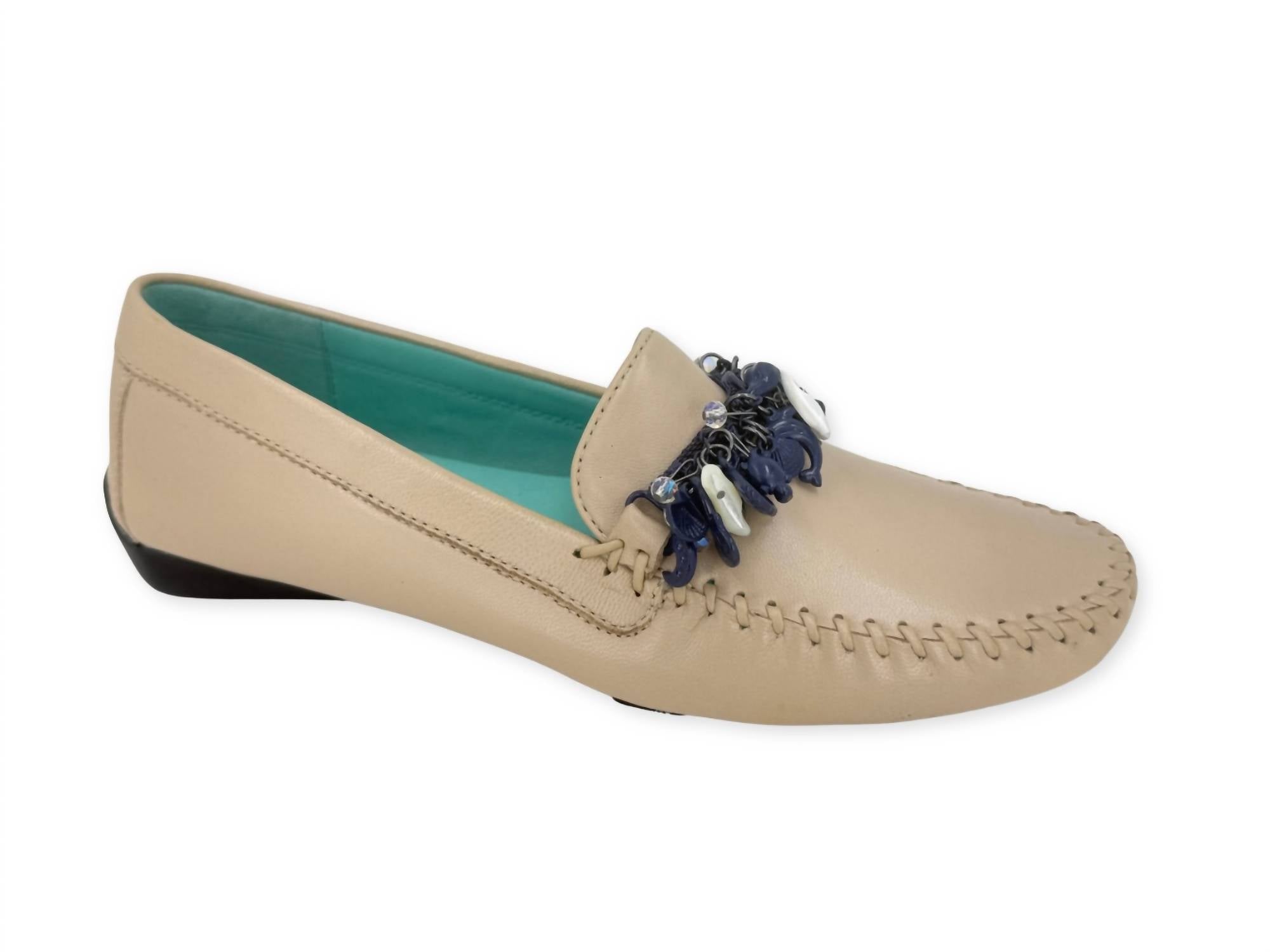 Robert Zur - Women's Cala Loafer