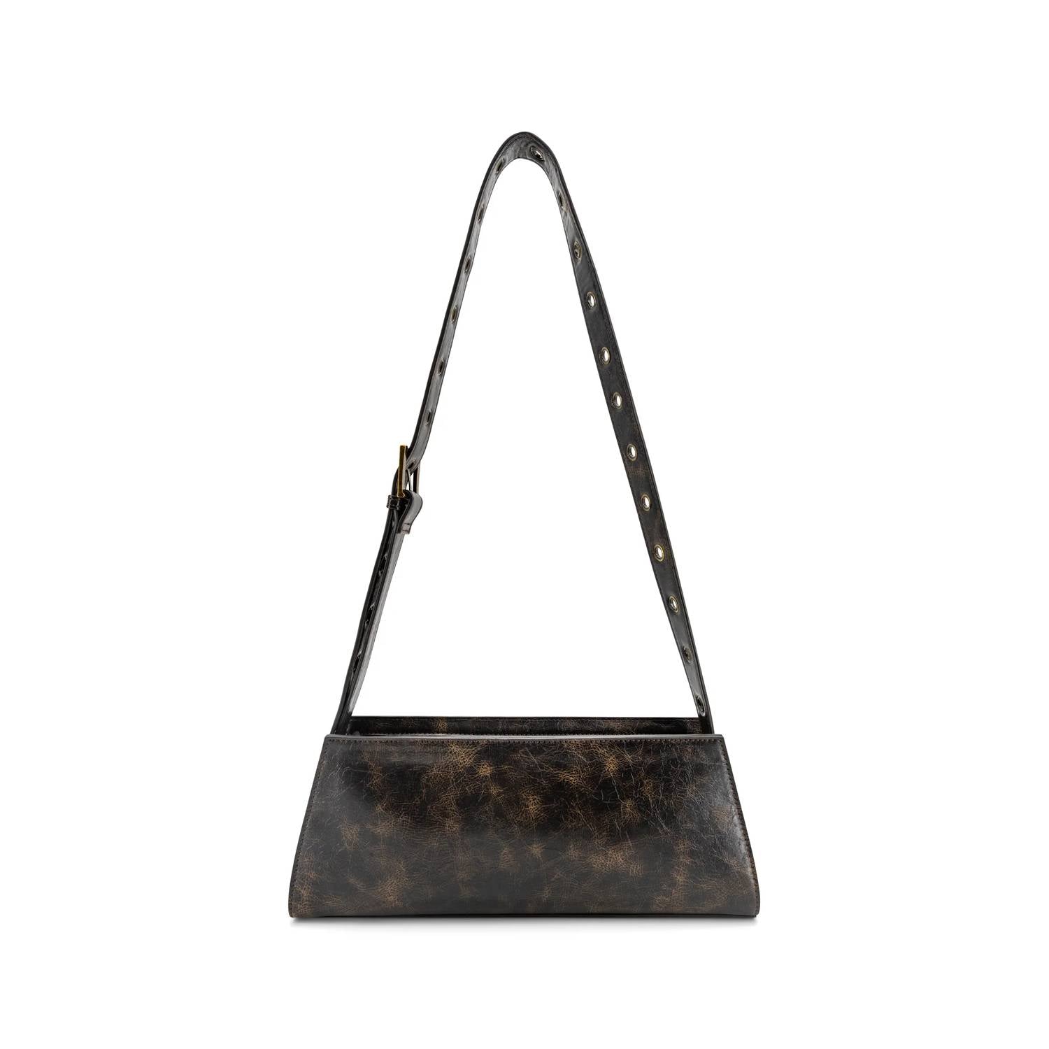 Like Dreams - Women's Night Owl Shoulder Bag