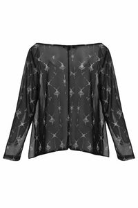 Kozan - Mila Mesh Topper