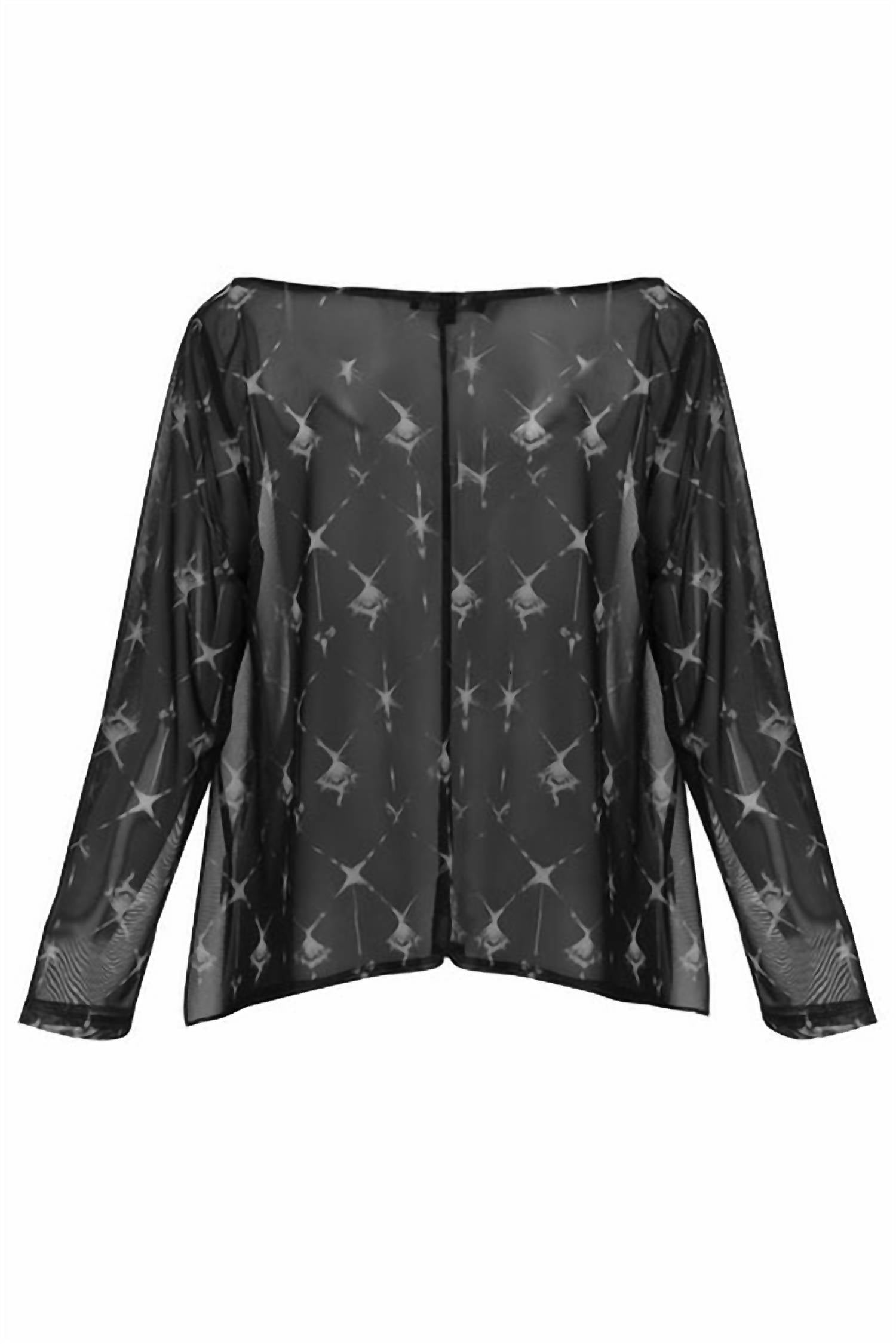 Kozan - Mila Mesh Topper