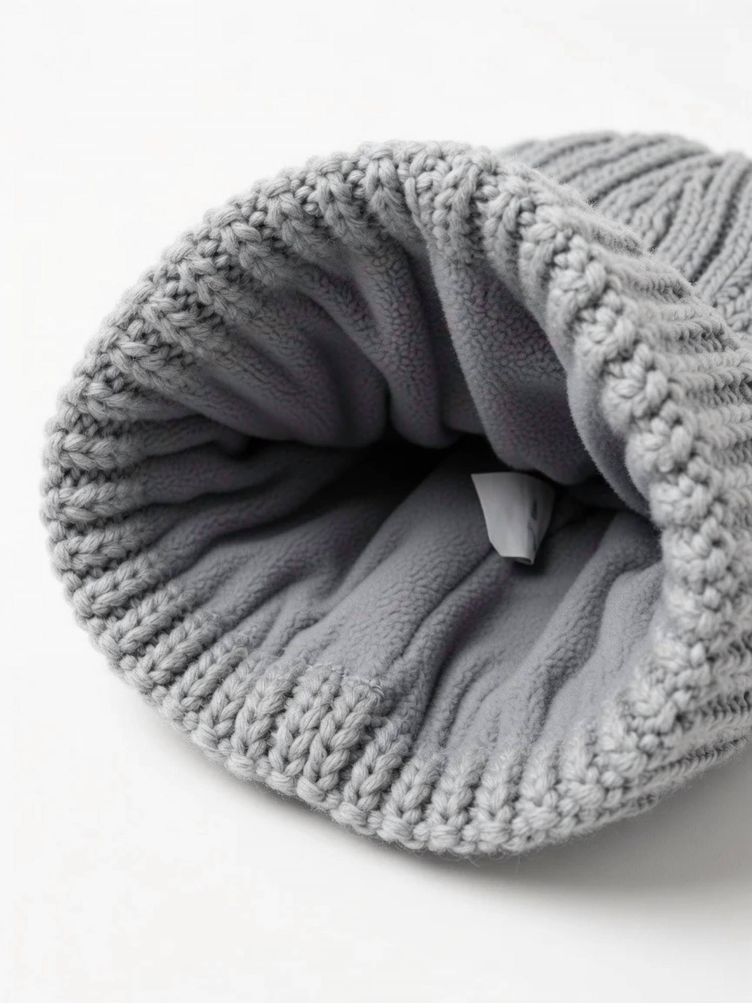 Panache - Women's Cable Knit Pom Hat
