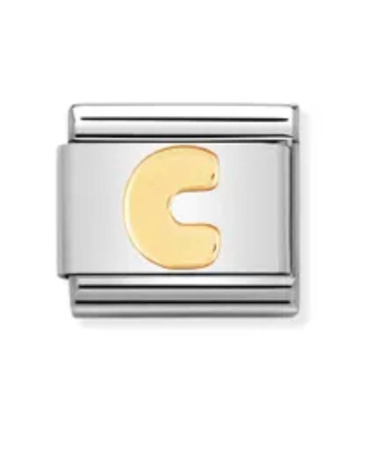 Nomination - Composable Classic Letter Links