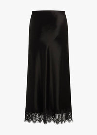 Favorite Daughter - Lacy Favorite Midi Skirt