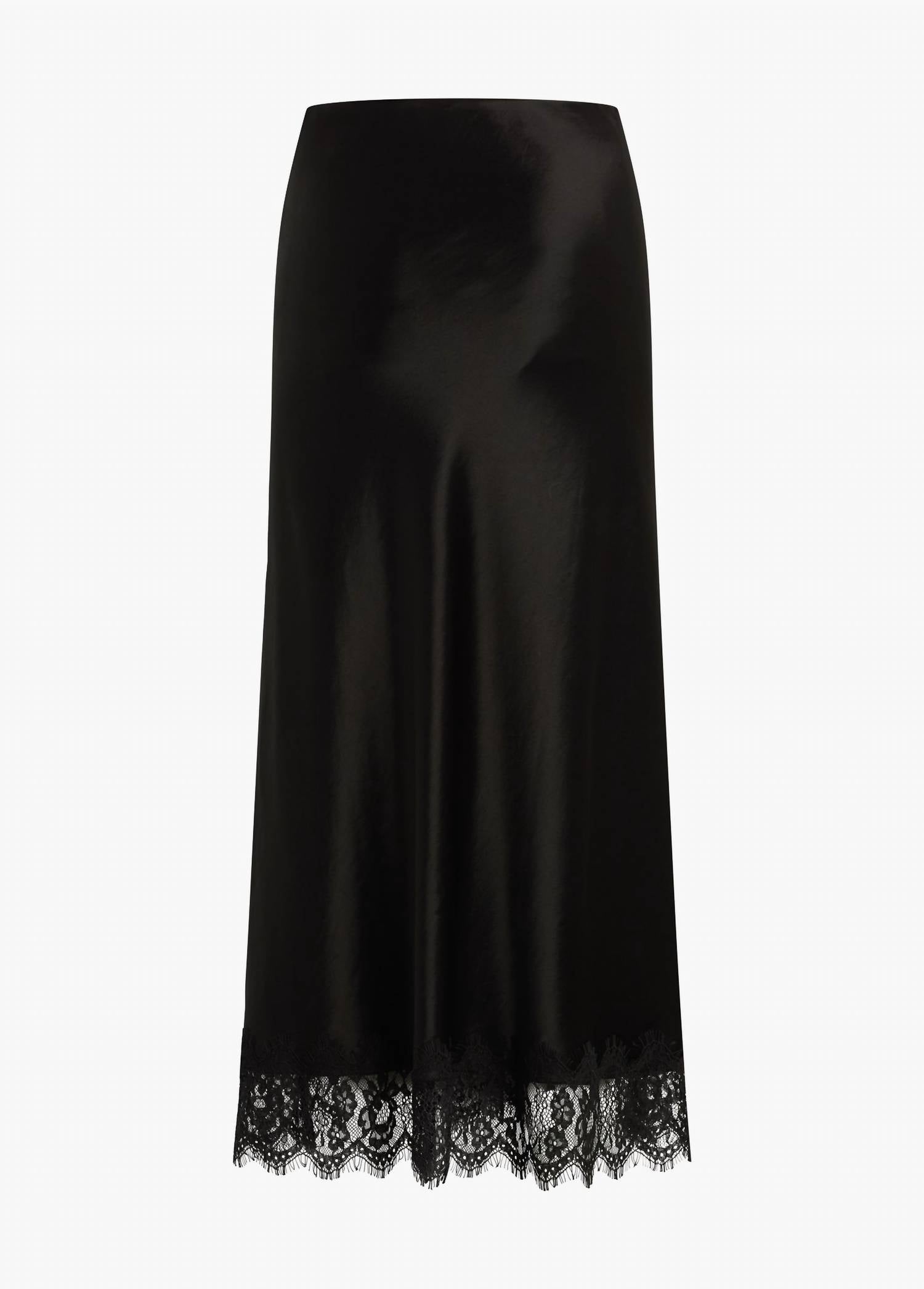 Favorite Daughter - Lacy Favorite Midi Skirt