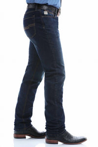 Cinch - Jesse Mid Rise Slim Straight Jeans