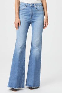 Paige - Charlie Flare Jeans