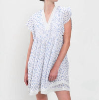 Navybleu - Eden Dress