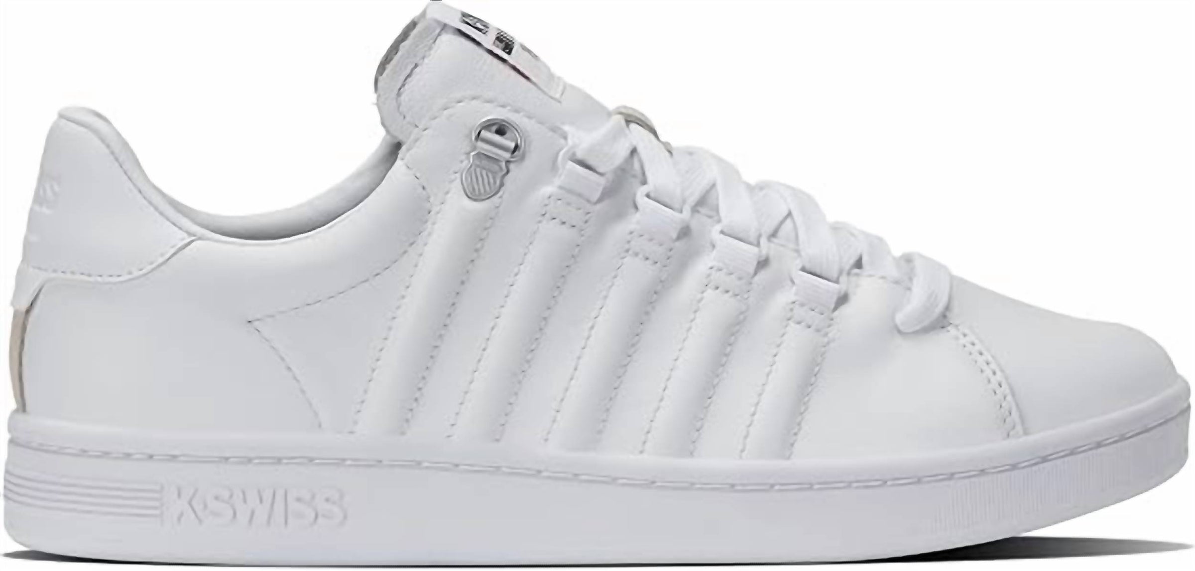 K-Swiss - Men's Lozan Ii Sneakers