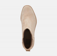 Dolce Vita Women's Linny Boots in dune suede h2o - women's shoe - view 7