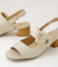 Ziera - Women's Cantell W Sandal