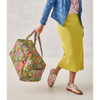 Vera Bradley - Women's Large Original Duffel Bag
