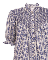 Loretta Caponi - Women's Milvia Top