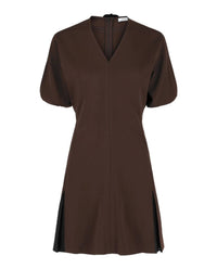 Salvatore Ferragamo - Women's Flared Mini Dress