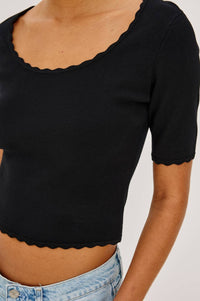 Rails - Louanna Top