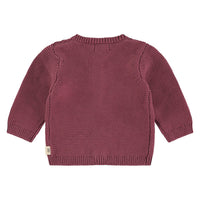 Babyface - Toddler Girls’ Knit Cardigan