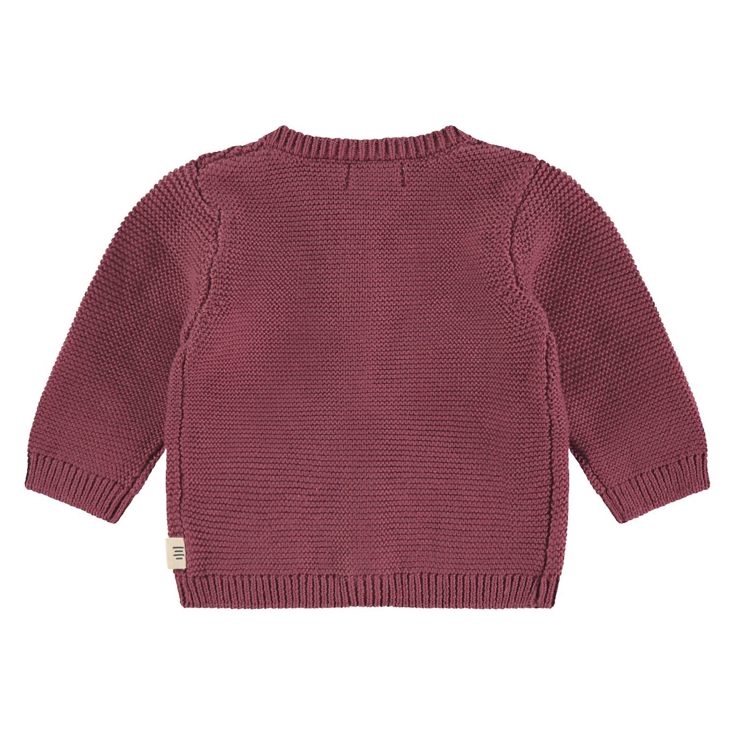 Babyface - Toddler Girls’ Knit Cardigan