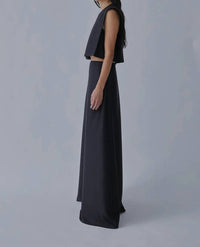 Heirlome - Rosalie A-line Maxi Skirt