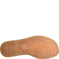 Born - Women's Iwa Woven Sandal