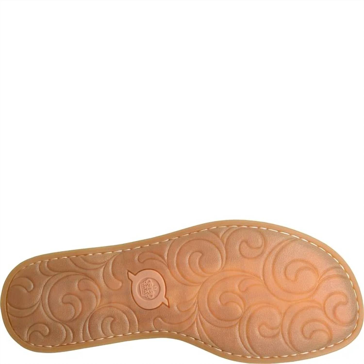 Born - Women's Iwa Woven Sandal