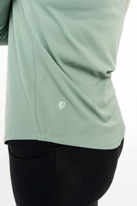 Lovlei - Breathe Long Sleeve Top