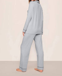 Eberjey - Gisele Long Pajama Set