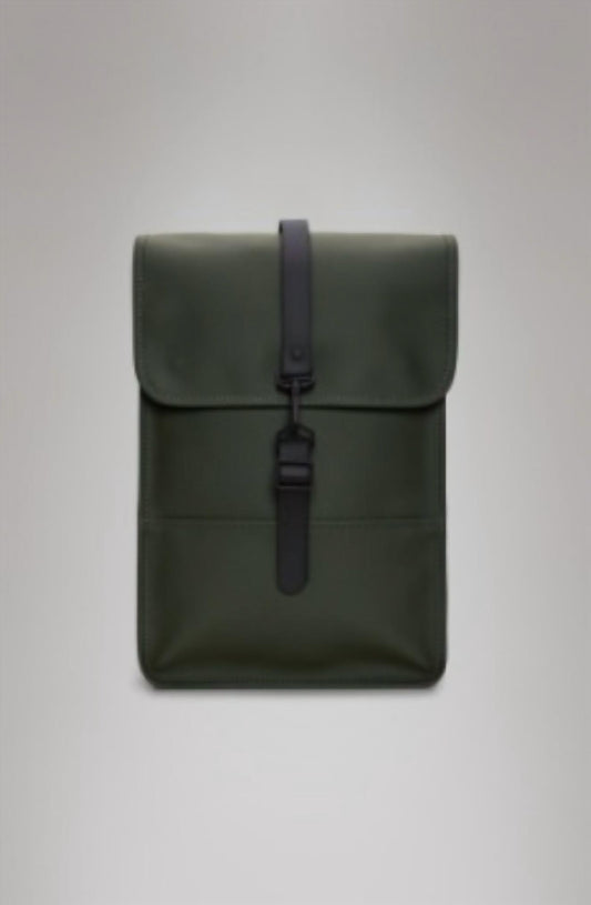 Rains - Unisex Mini W3 Backpack