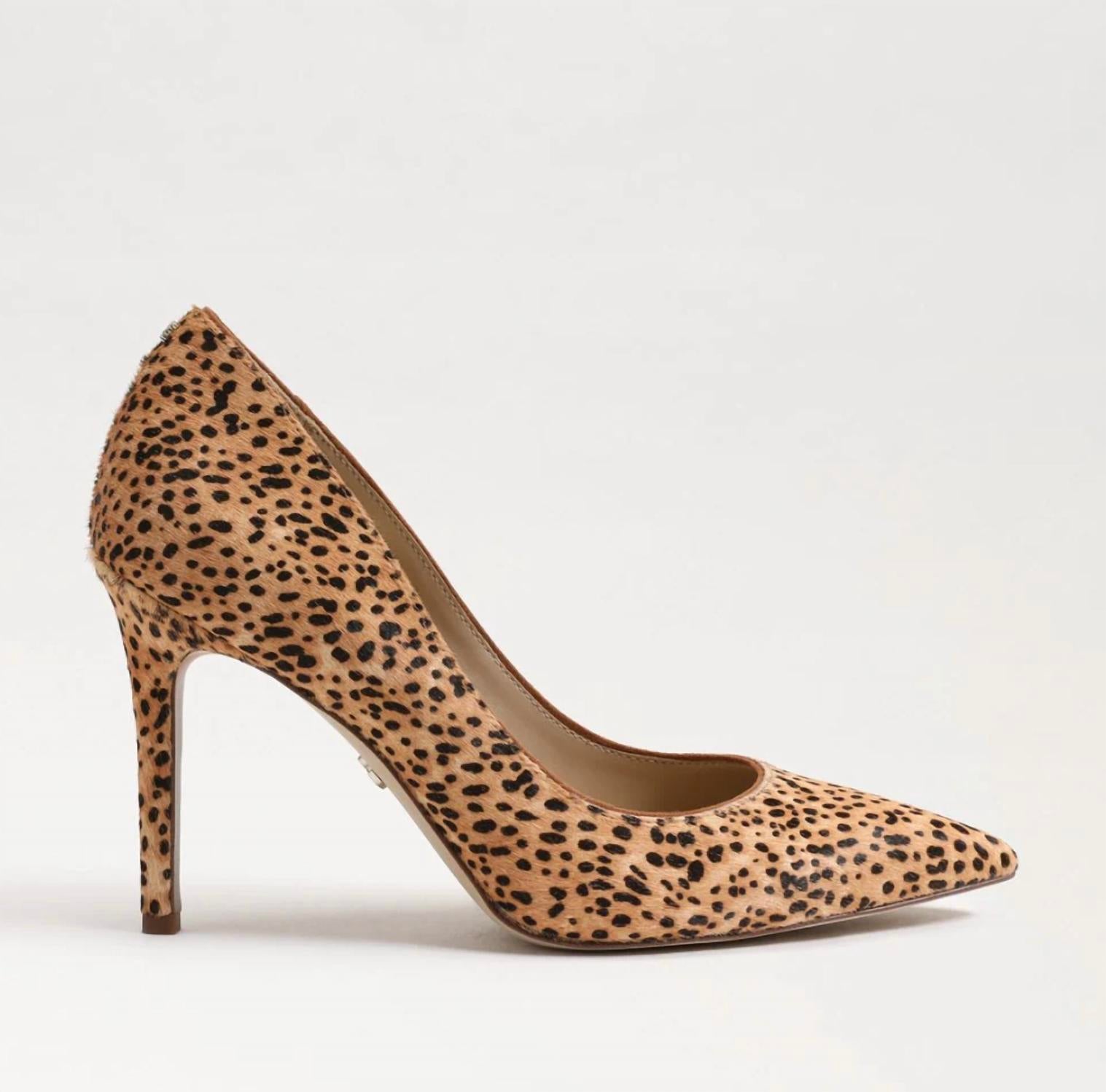 Sam Edelman - Women's Hazel Heels