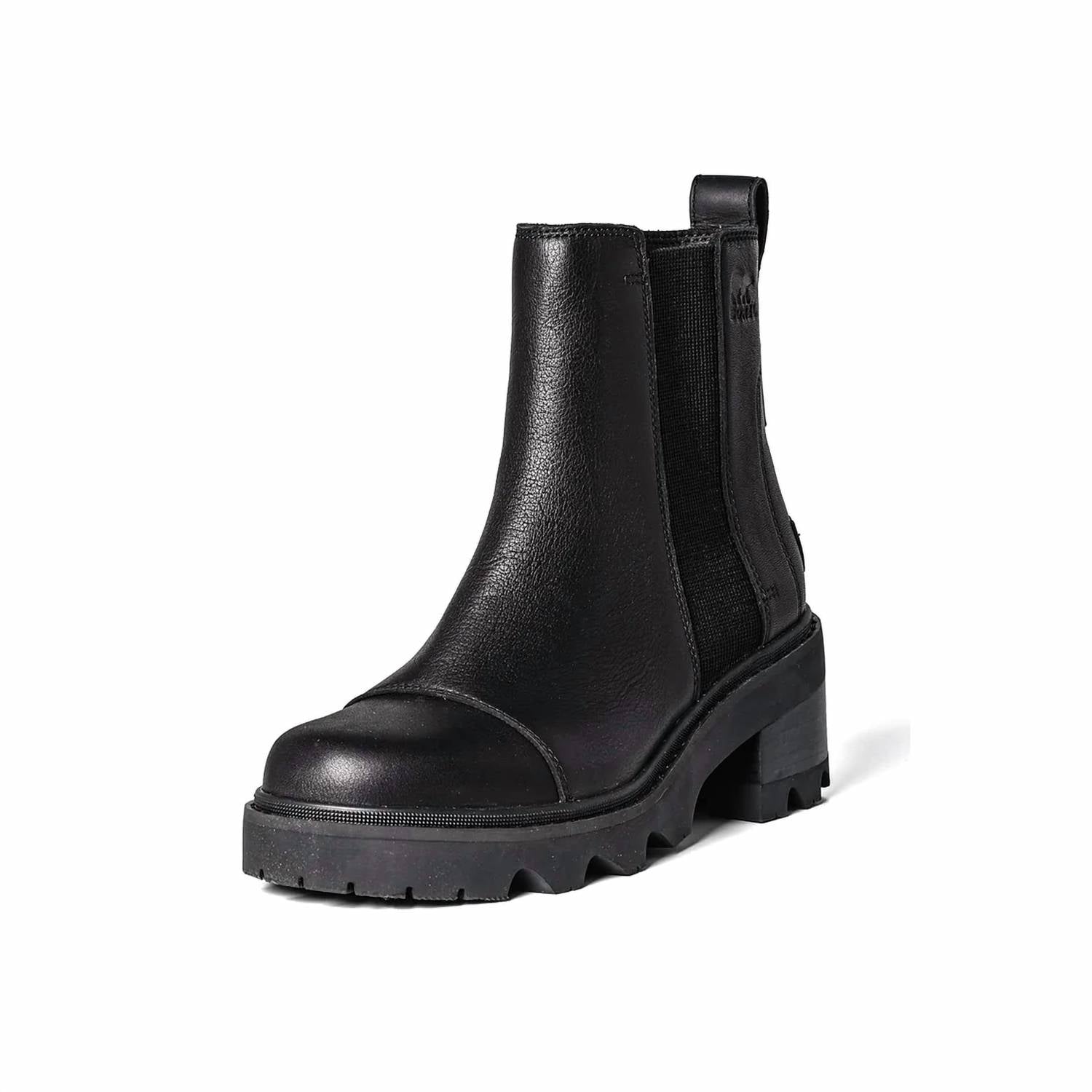 Sorel - Women's Joan Now Chelsea Boots