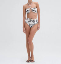 Patbo - Iris High Waist Bikini Bottom
