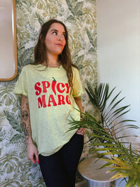 Zutter - Spicy Marg Tee