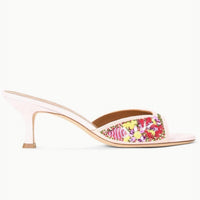 Staud - Women's Brigitte Open-toe Mule