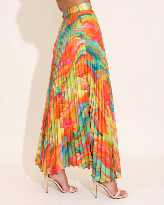 Alden Adair - Mcneil Skirt